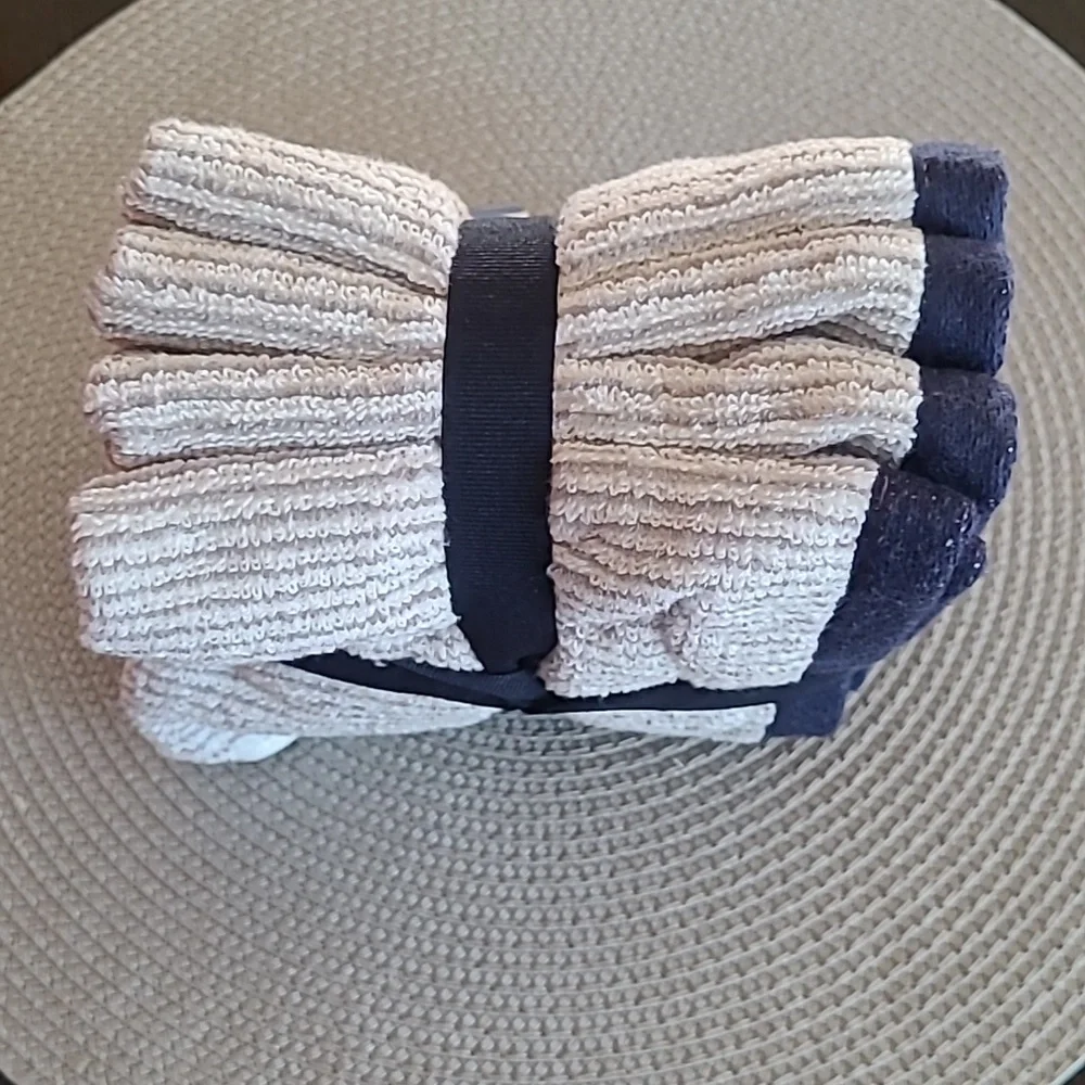 Tommy Hilfiger Washcloths